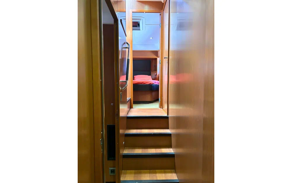 slider 41 Beneteau Swift Trawler 50