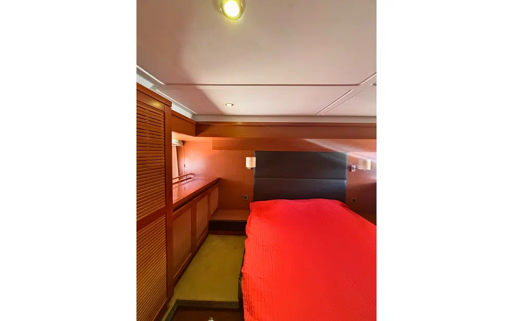 slider 42 Beneteau Swift Trawler 50