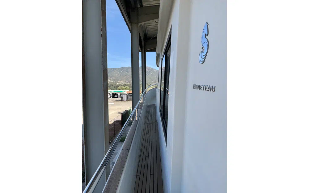 slider 46 Beneteau Swift Trawler 50