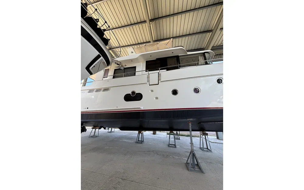 slider 4 Beneteau Swift Trawler 50