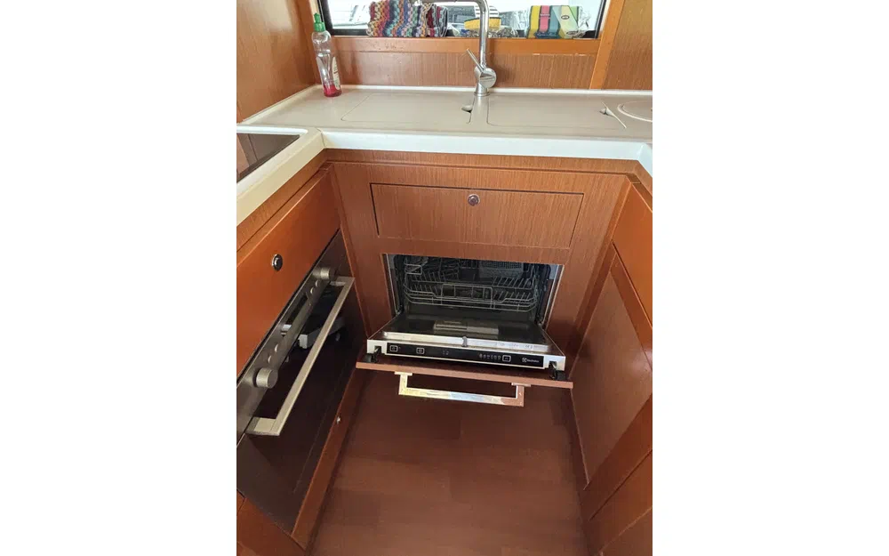 slider 49 Beneteau Swift Trawler 50