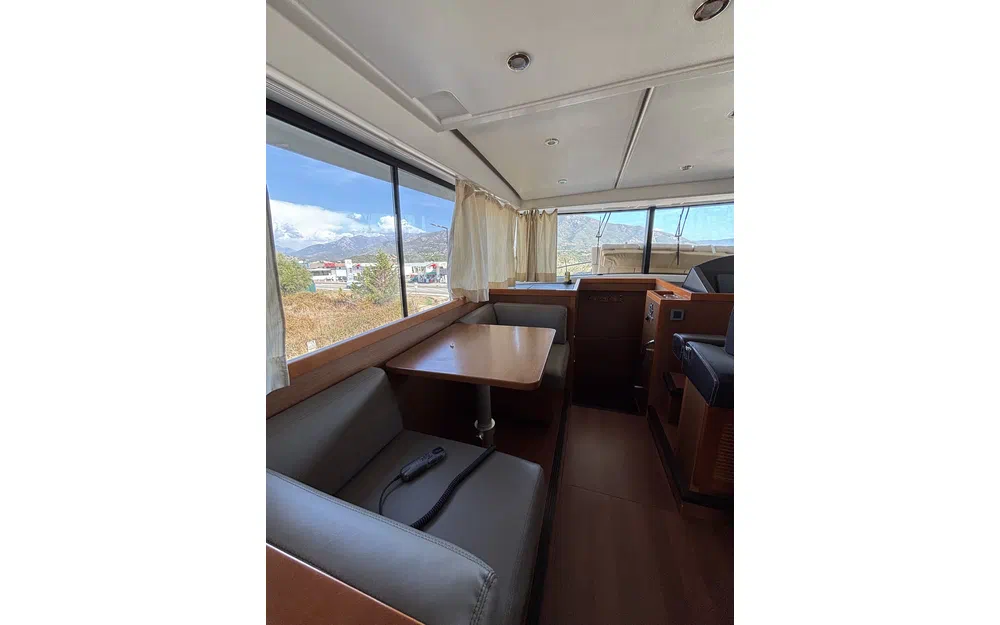 slider 51 Beneteau Swift Trawler 50