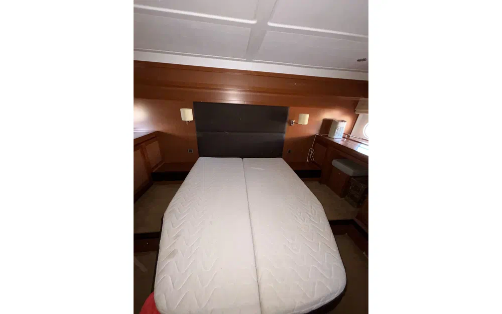 slider 59 Beneteau Swift Trawler 50