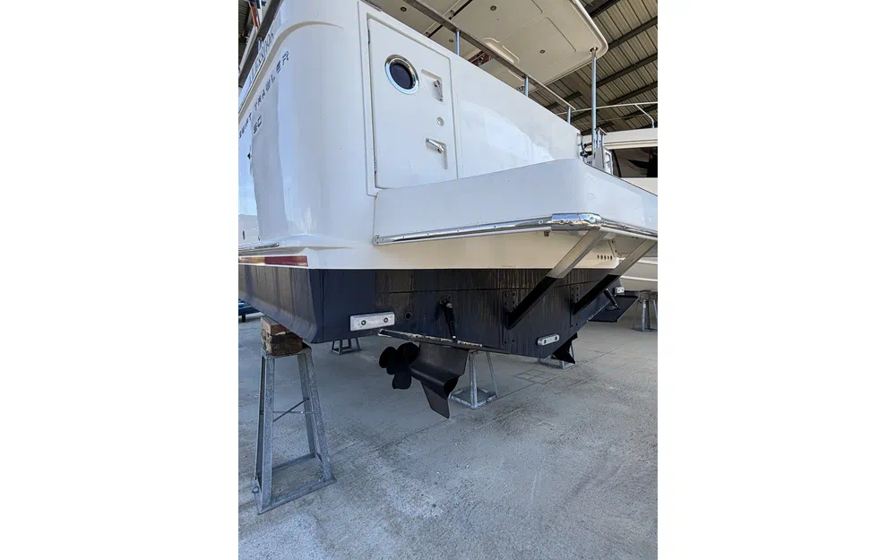 slider 6 Beneteau Swift Trawler 50