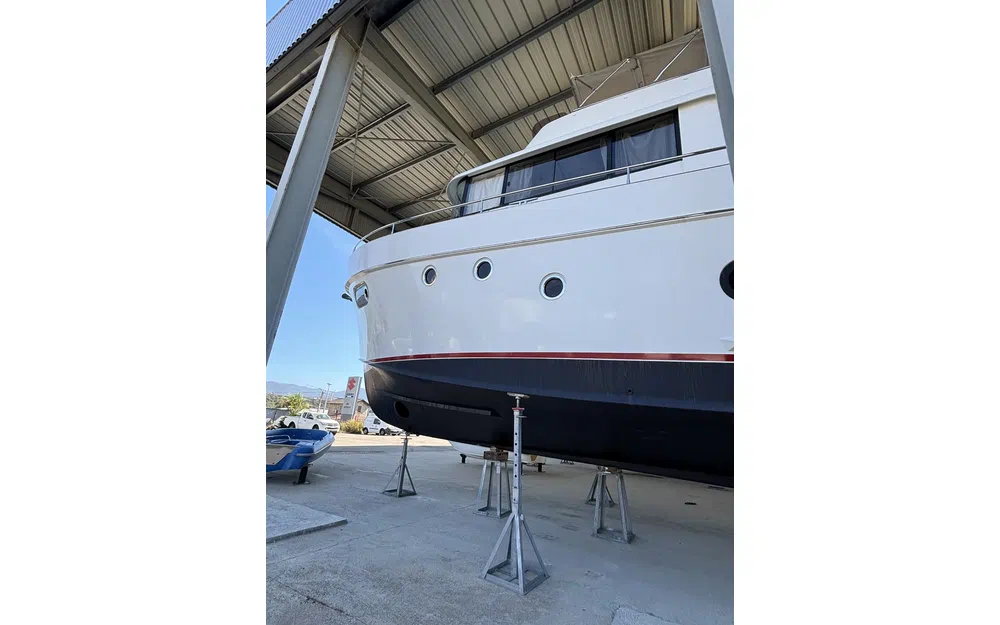 slider 8 Beneteau Swift Trawler 50