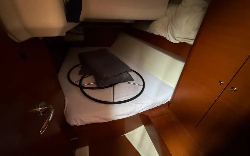 slider 24 Dufour 375