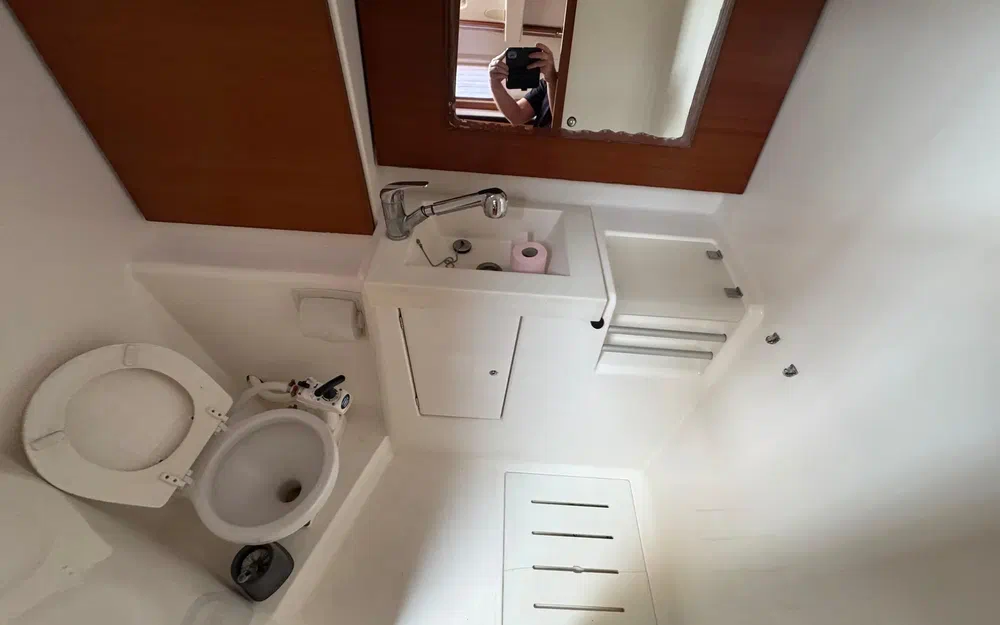 slider 25 Dufour 375