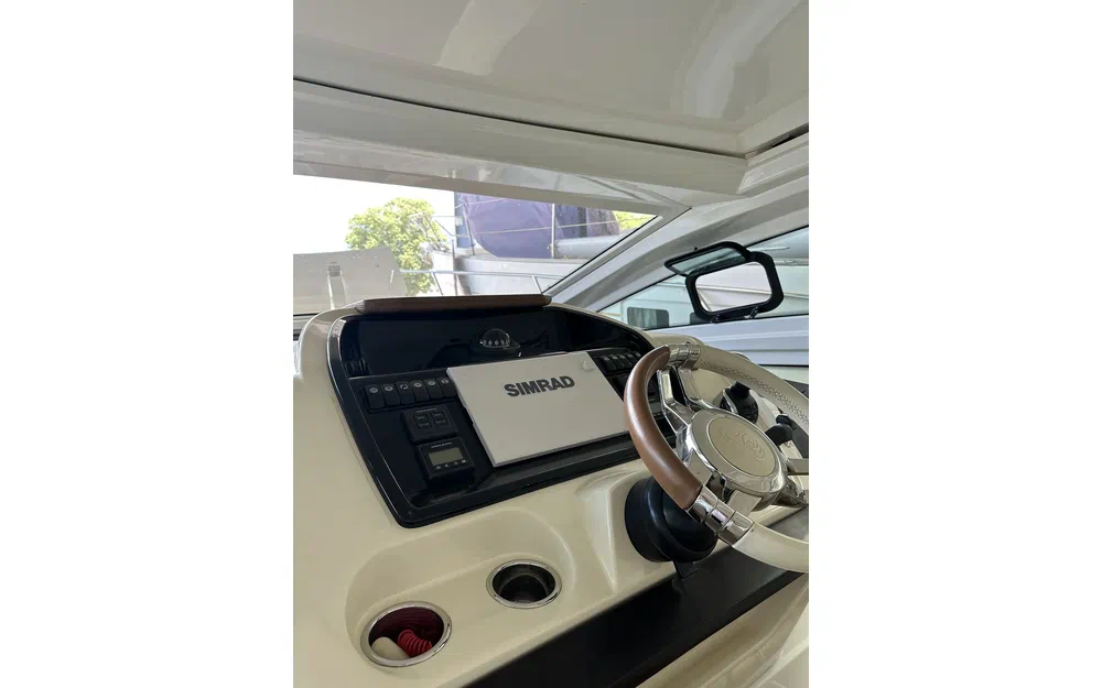 slider 4 Beneteau Gran Turismo 40