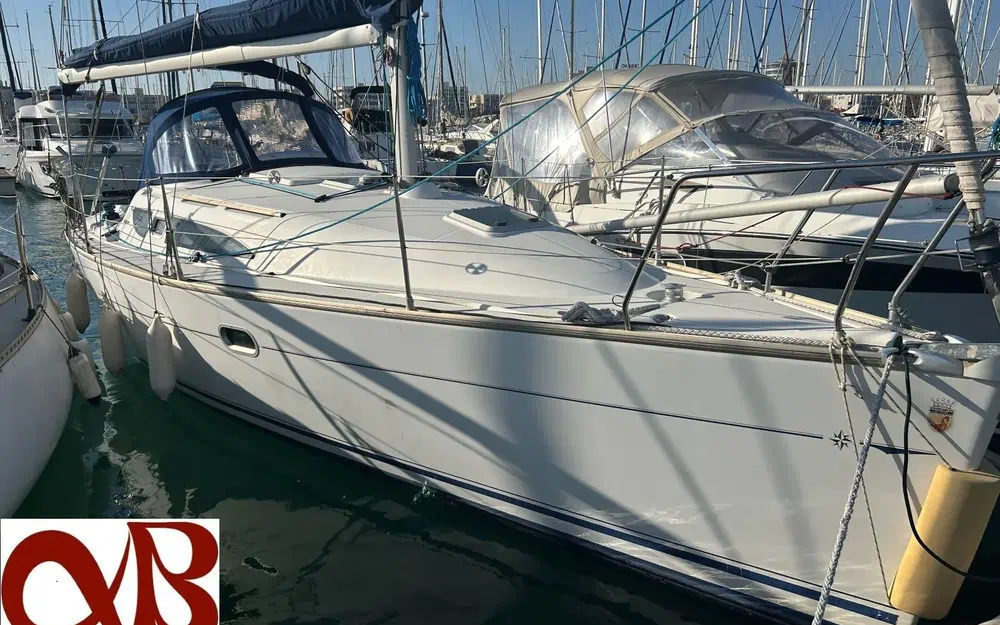 JeanneauSun Odyssey 32
