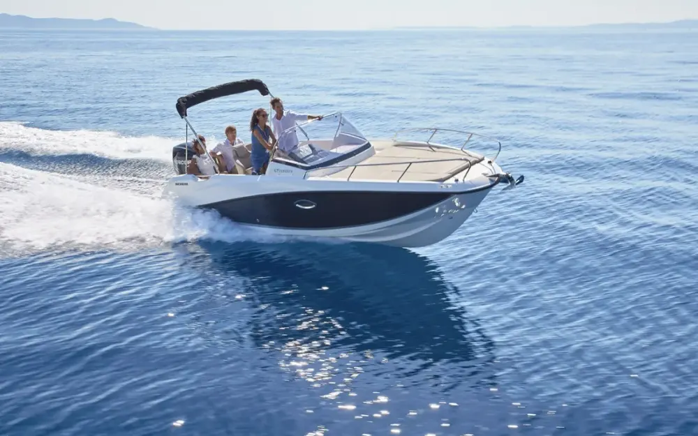 slider 2 Quicksilver  675Sundeck