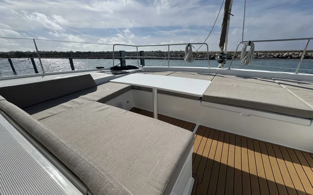 slider 12 Bali Catamarans 42