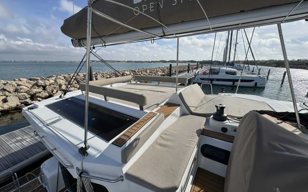 slider 13 Bali Catamarans 42