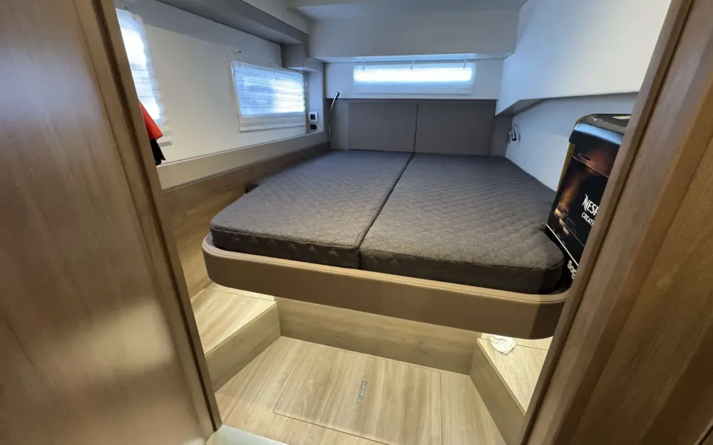 slider 15 Bali Catamarans 42
