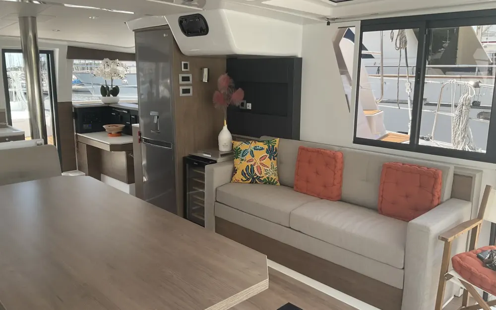 slider 18 Bali Catamarans 42
