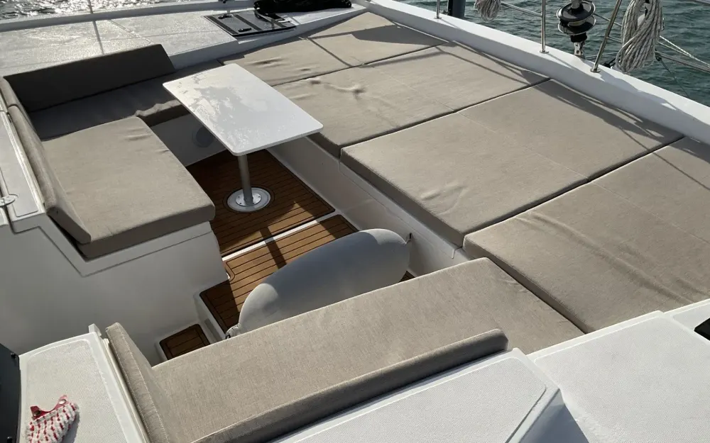 slider 6 Bali Catamarans 42