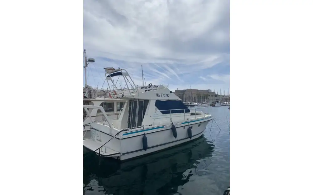 slider 0 Beneteau Antares 10.20