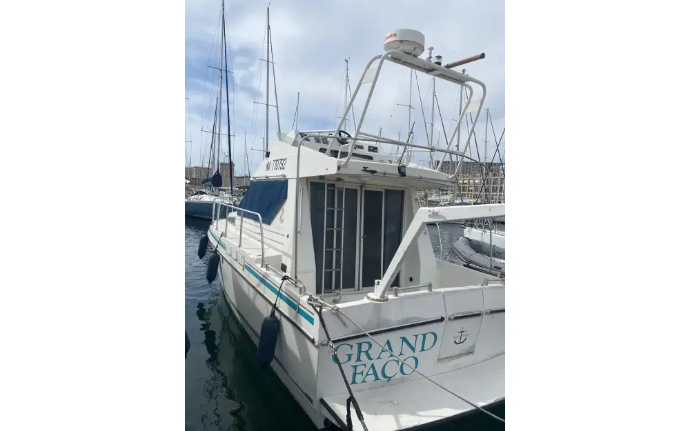 slider 1 Beneteau Antares 10.20
