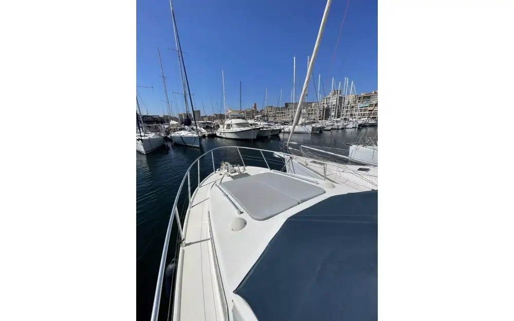 slider 2 Beneteau Antares 10.20