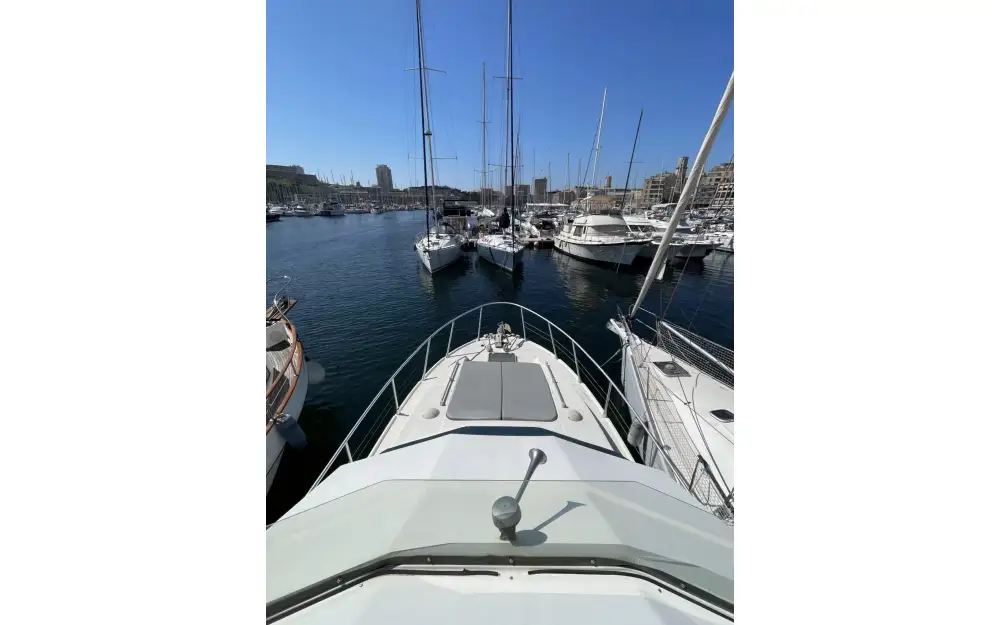 slider 4 Beneteau Antares 10.20