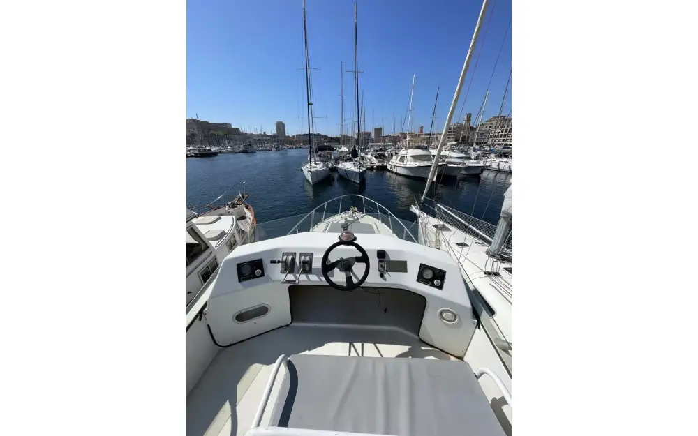 slider 5 Beneteau Antares 10.20