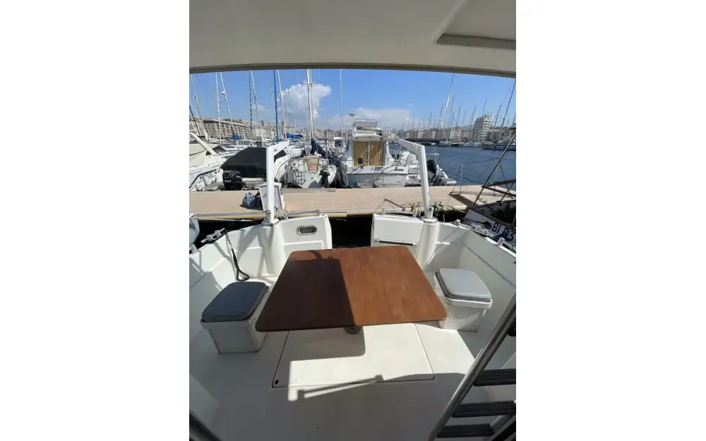 slider 6 Beneteau Antares 10.20