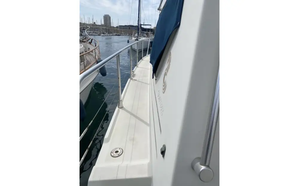 slider 7 Beneteau Antares 10.20