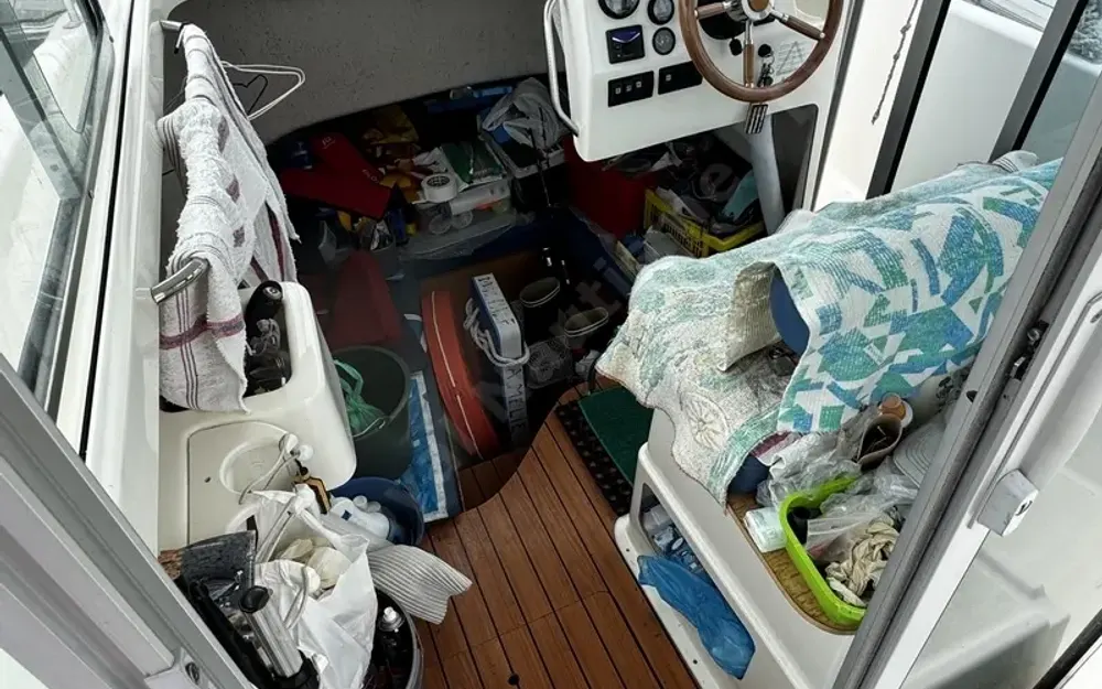 slider 17 Jeanneau Merry Fisher 655 Marlin