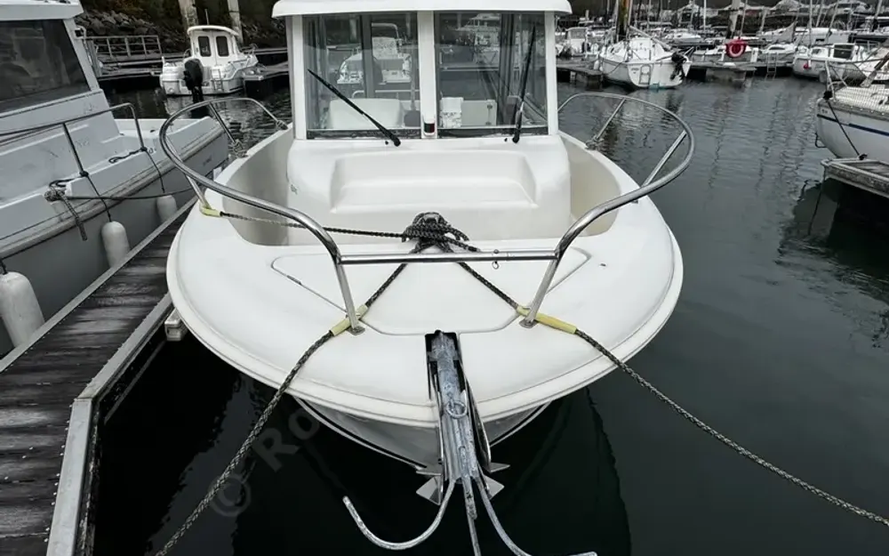 slider 1 Jeanneau Merry Fisher 655 Marlin