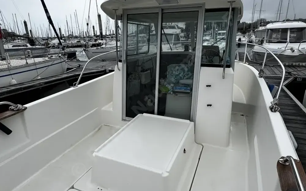 slider 6 Jeanneau Merry Fisher 655 Marlin
