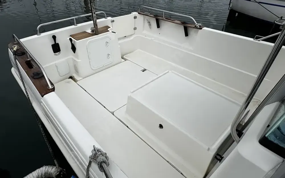 slider 7 Jeanneau Merry Fisher 655 Marlin