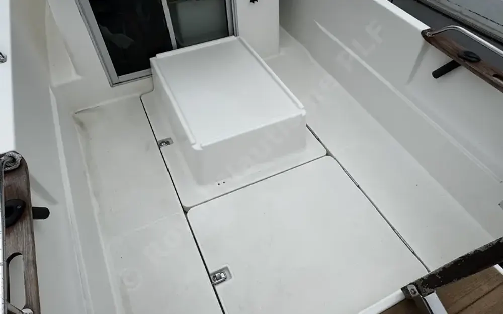 slider 8 Jeanneau Merry Fisher 655 Marlin