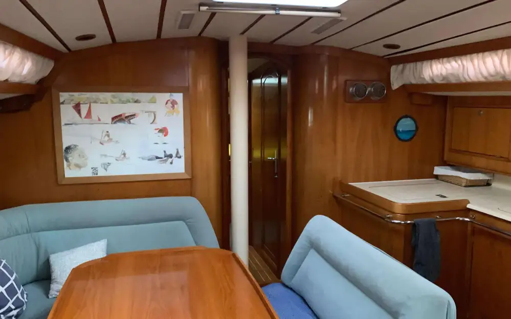 slider 21 Jeanneau Sun Odyssey 44
