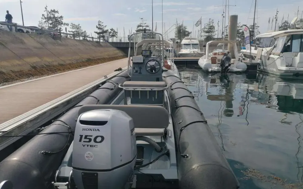 slider 0 Bombard Explorer 700 Neo