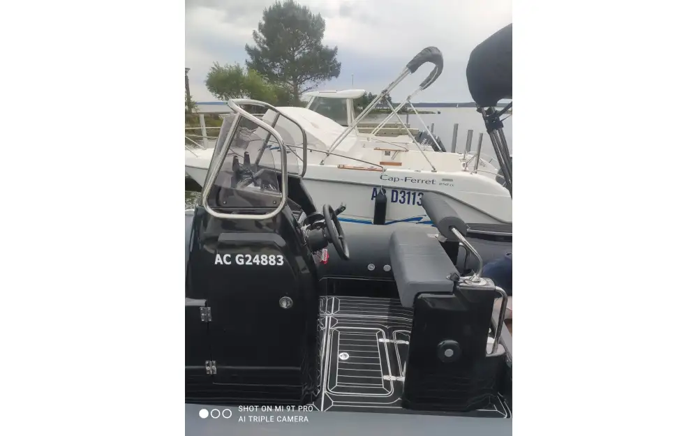 slider 2 3D Tender Dream 655 Black Limited Edition