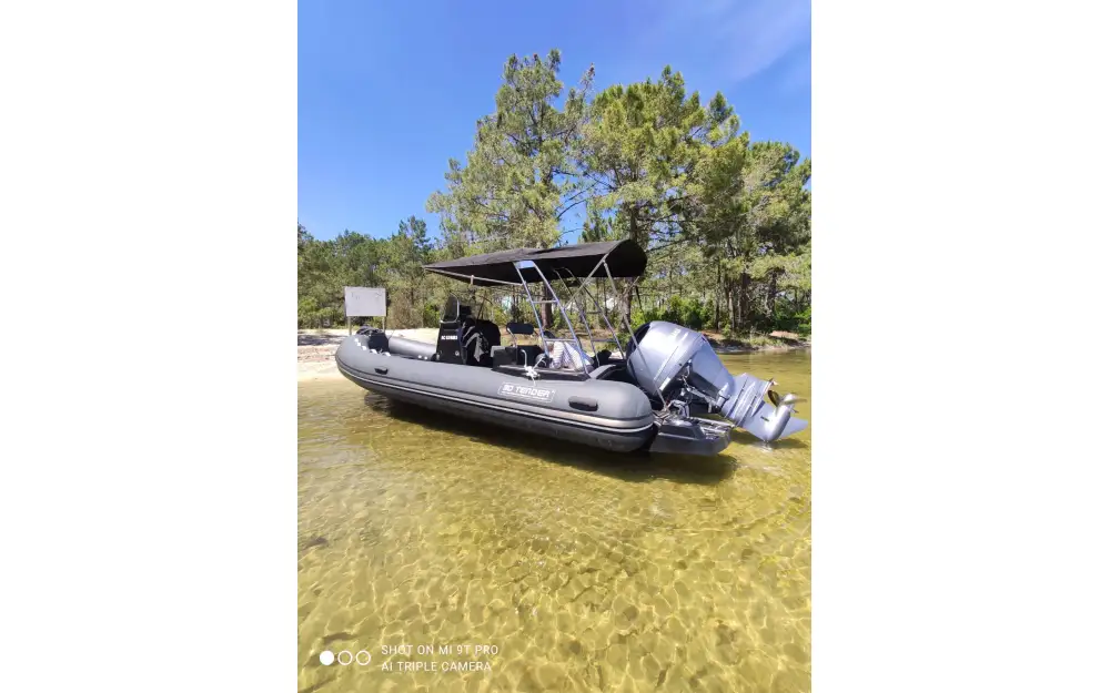 slider 1 3D Tender Dream 655 Black Limited Edition