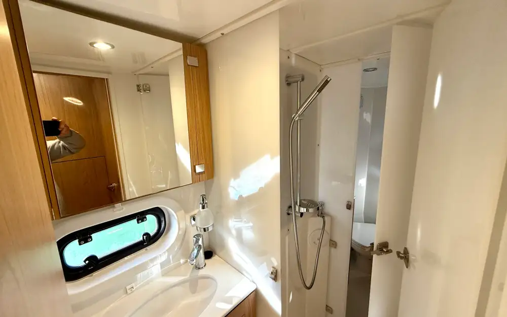 slider 11 Bali Catamarans Bali 4.2