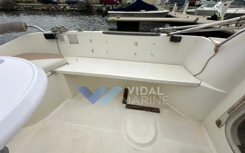 slider 13 Quicksilver Activ 470 Cabin