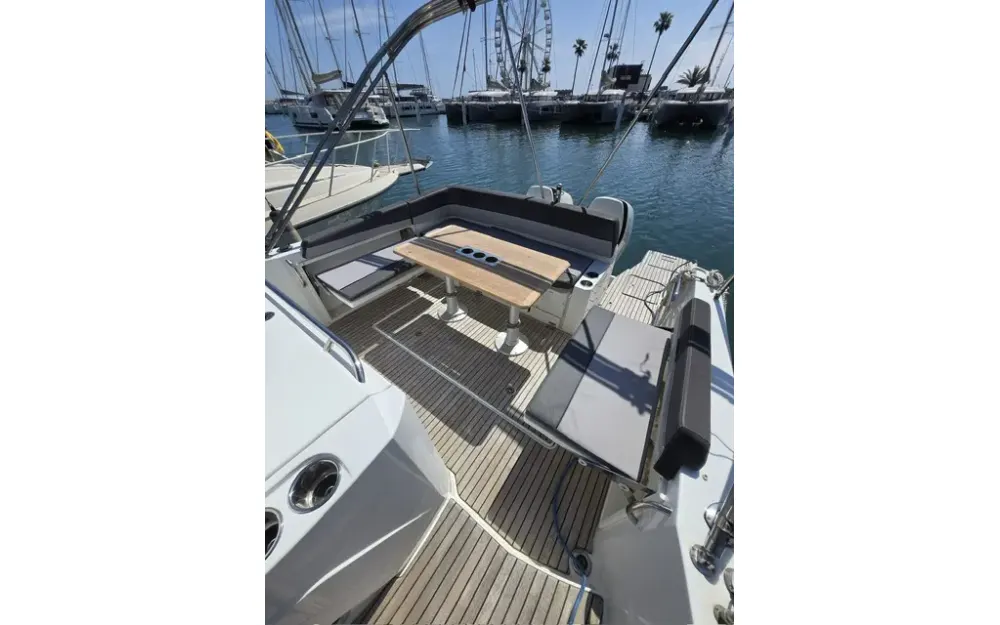 slider 19 Jeanneau Cap Camarat 10.5 WA
