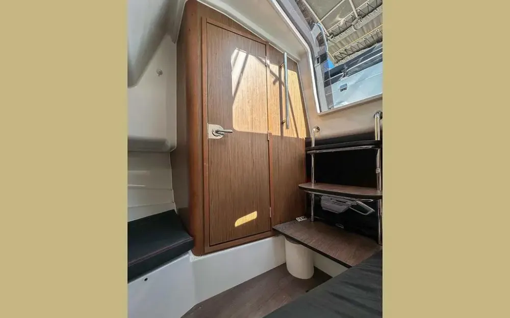 slider 9 Beneteau Flyer 8.8 SPACEdeck
