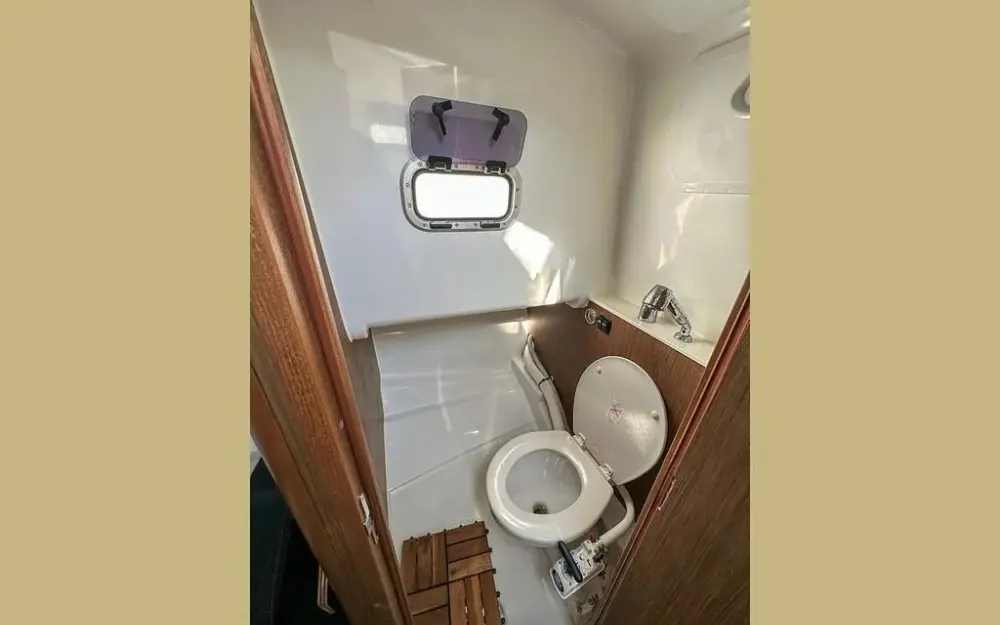 slider 12 Beneteau Flyer 8.8 SPACEdeck