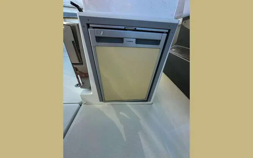 slider 13 Beneteau Flyer 8.8 SPACEdeck