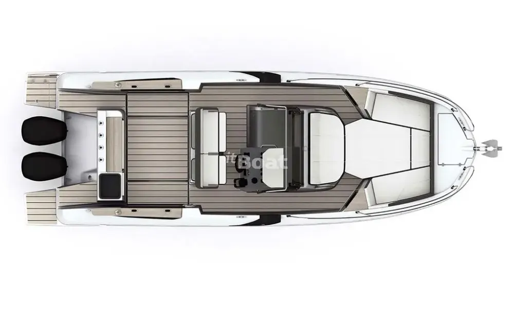 slider 15 Beneteau Flyer 8.8 SPACEdeck