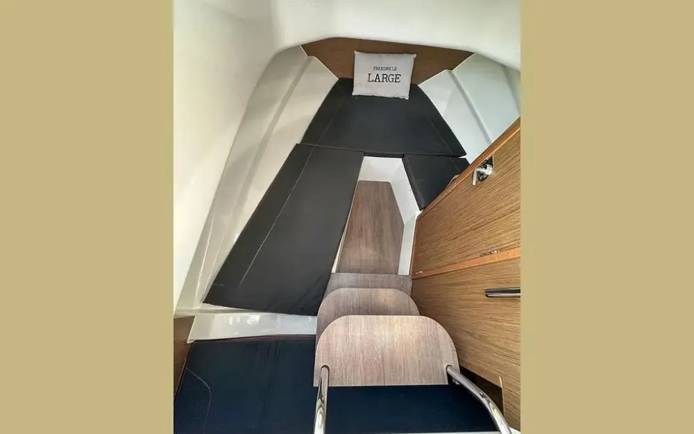 slider 16 Beneteau Flyer 8.8 SPACEdeck