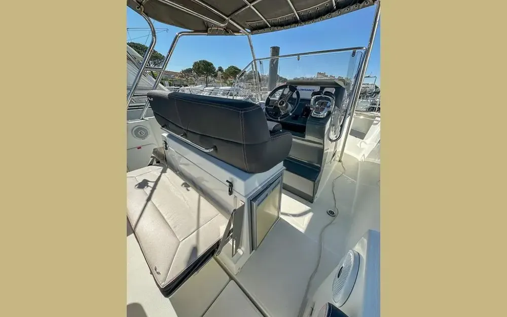 slider 20 Beneteau Flyer 8.8 SPACEdeck
