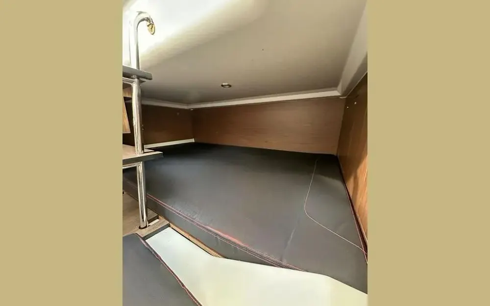 slider 22 Beneteau Flyer 8.8 SPACEdeck
