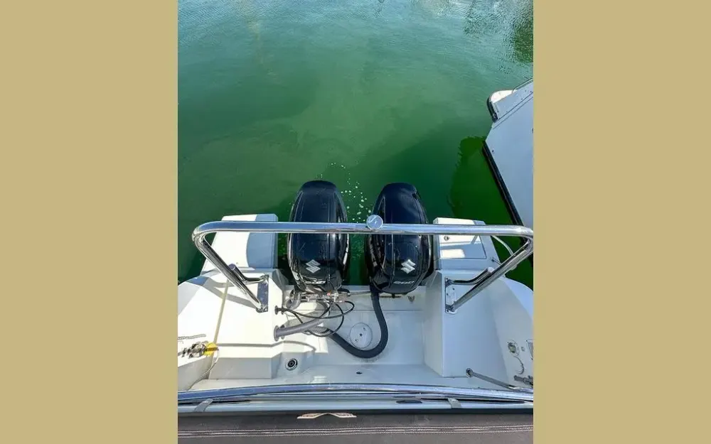 slider 4 Beneteau Flyer 8.8 SPACEdeck