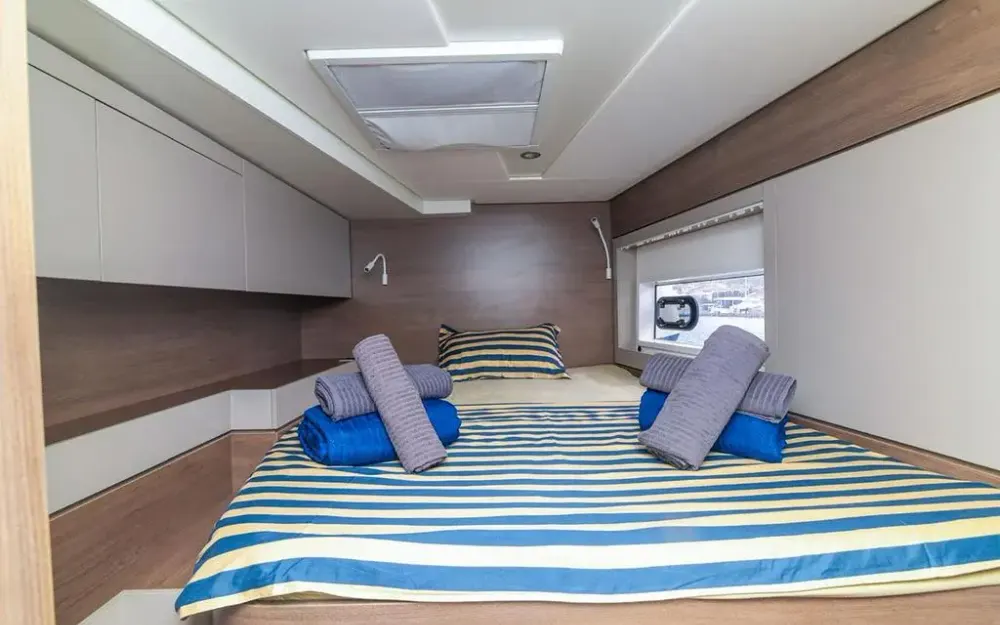 slider 10 Catana Bali 4.6