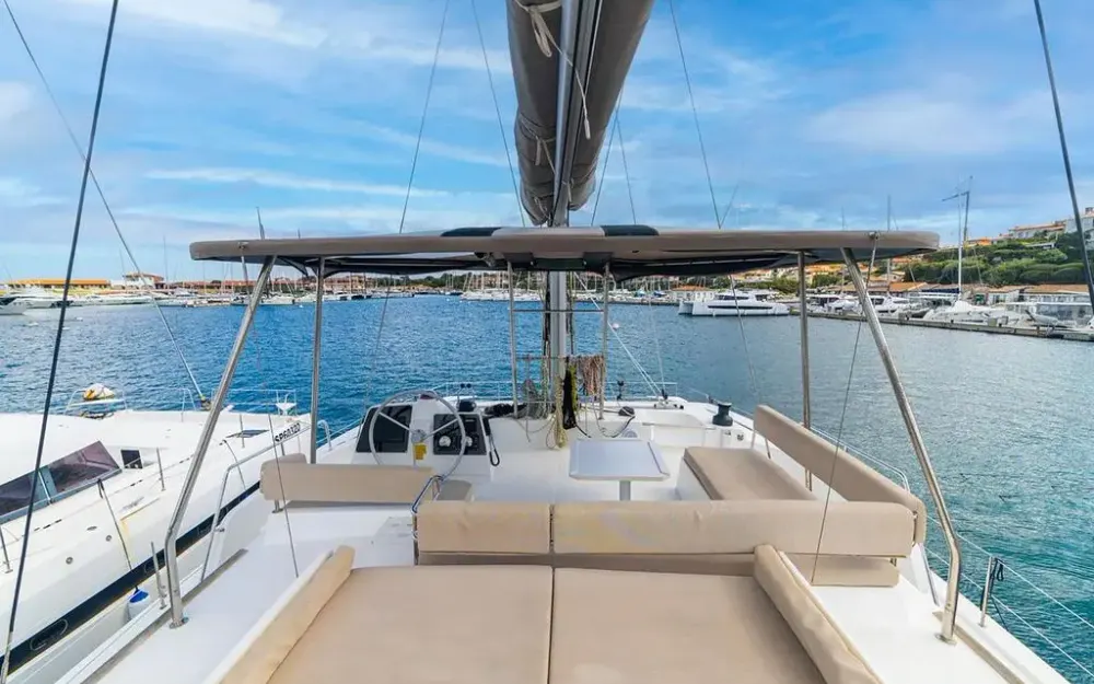 slider 18 Catana Bali 4.6