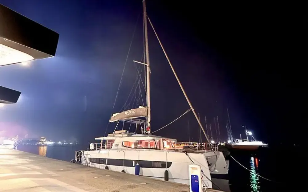 slider 4 Catana Bali 4.6
