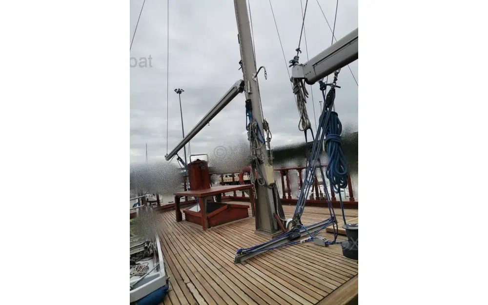 slider 7 Kufra Werft Ketch